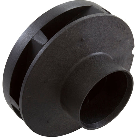 Impeller, WW HiFlo, Side Discharge, 3.0 Horsepower (Green) : 310-4020 - Waterway Plastics - 8.06105E+11 - PartsForSpas.com