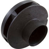 Impeller, WW HiFlo, Side Discharge, 3.0 Horsepower (Green) : 310-4020 - Waterway Plastics - 806105063205 - PartsForSpas.com