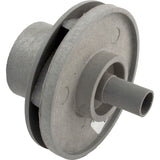 Impeller, Waterway HiFlo, Side Discharge, 0.75 Horsepower : 310-3990 - Waterway Plastics - 8.06105E+11 - PartsForSpas.com
