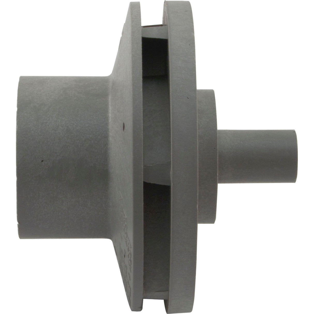Impeller, Waterway HiFlo, Side Discharge, 0.75 Horsepower : 310-3990 - Waterway Plastics - 806105063168 - PartsForSpas.com