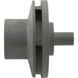 Impeller, Waterway HiFlo, Side Discharge, 0.75 Horsepower : 310-3990 - Waterway Plastics - 806105063168 - PartsForSpas.com