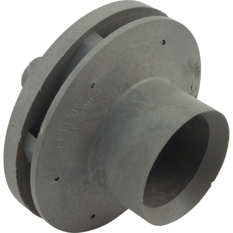 Impeller, Waterway HiFlo, Side Discharge, 0.75 Horsepower : 310-3990 - Waterway Plastics - 8.06105E+11 - PartsForSpas.com
