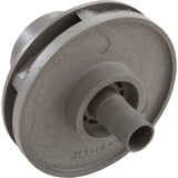 Impeller, Waterway HiFlo, Side Discharge, 1.0 Horsepower (Red) : 310-4000 - Waterway Plastics - 806105063175 - PartsForSpas.com