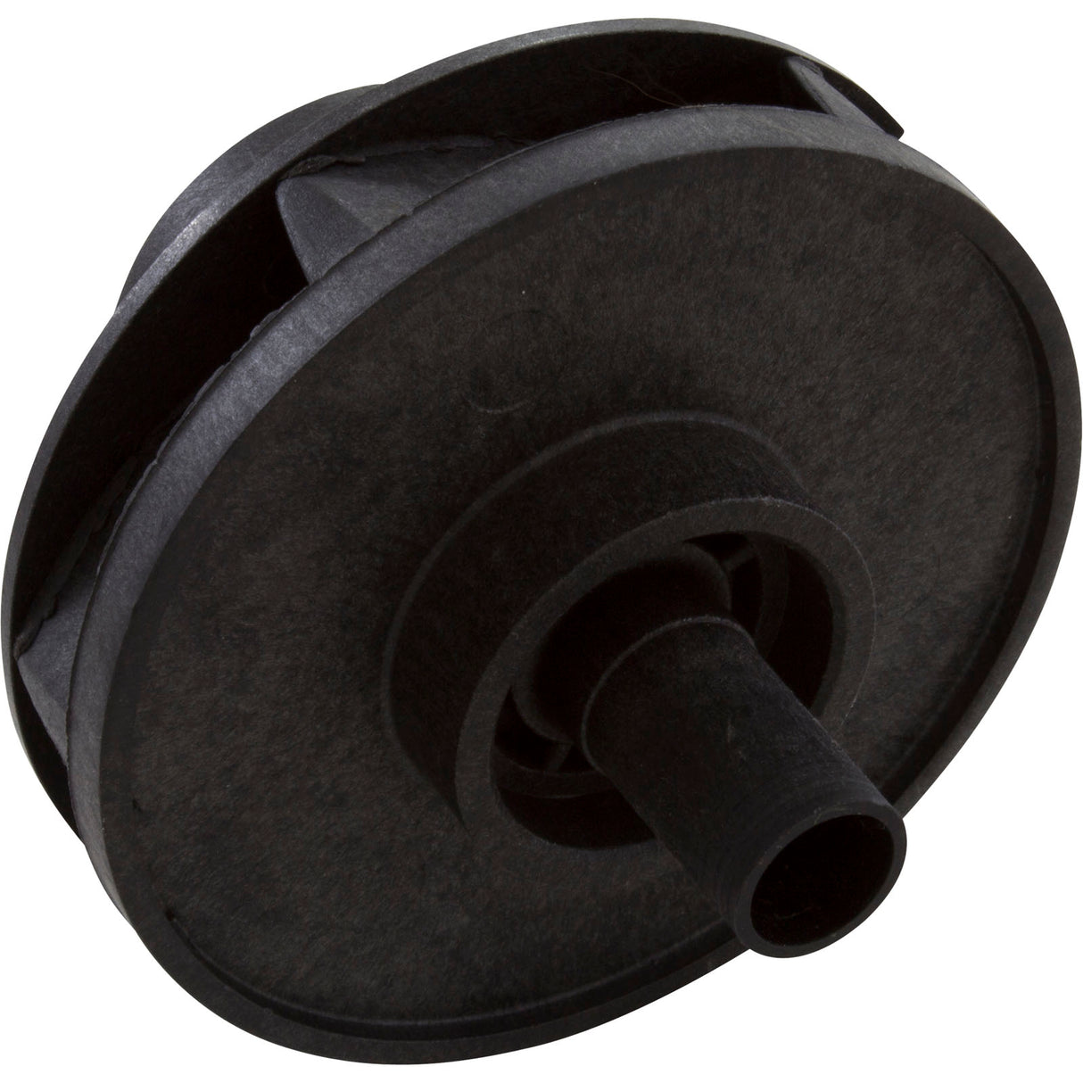Impeller, WW HiFlo, Side Discharge, 1.5 Horsepower (Yellow) : 310-4010 - Waterway Plastics - 806105063199 - PartsForSpas.com