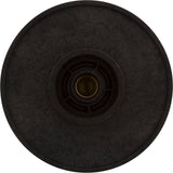 Impeller, WW HiFlo, Side Discharge, 1.5 Horsepower (Yellow) : 310-4010 - Waterway Plastics - 8.06105E+11 - PartsForSpas.com