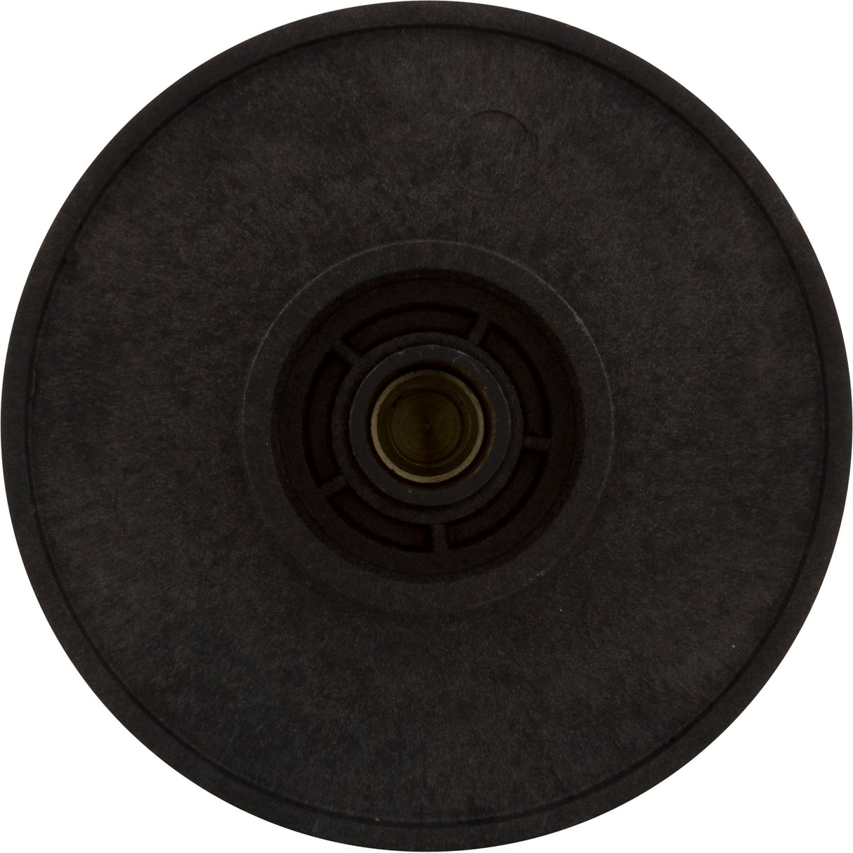 Impeller, WW HiFlo, Side Discharge, 1.5 Horsepower (Yellow) : 310-4010 - Waterway Plastics - 806105063199 - PartsForSpas.com