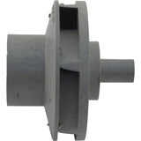 Impeller, WW HiFlo, Side Discharge, 1.5 Horsepower (Yellow) : 310-4010 - Waterway Plastics - 806105063199 - PartsForSpas.com