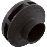 Impeller, WW HiFlo, Side Discharge, 2.0 Horsepower (White) : 310-4030 - Waterway Plastics - 806105063212 - PartsForSpas.com