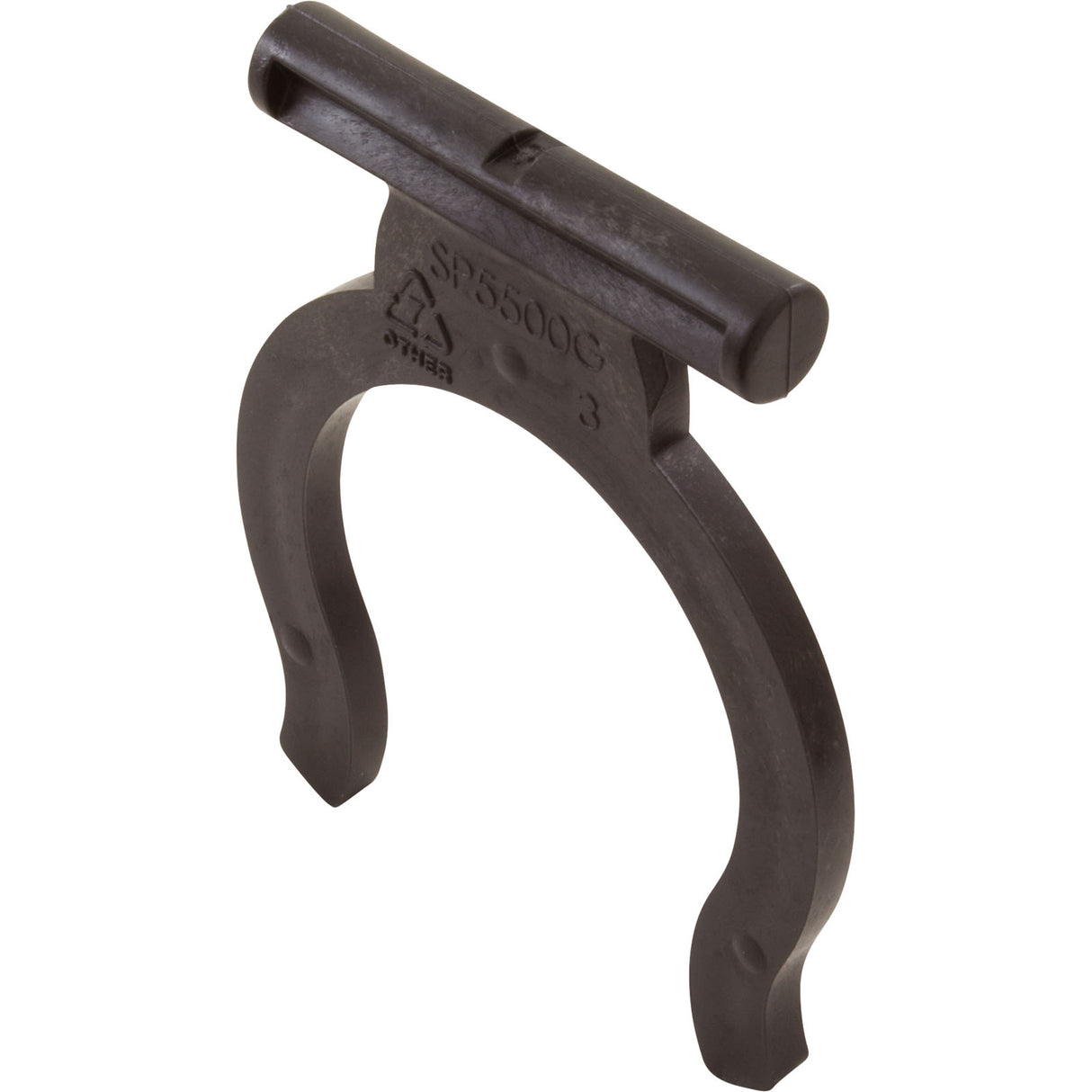 C-Clip, Waterway Supreme : 319-1540 - Waterway Plastics - 319-1540 - PartsForSpas.com