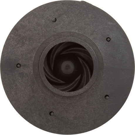 Impeller, Waterway Supreme, 1.0 Horsepower : 310-5090 - Waterway Plastics - 8.06105E+11 - PartsForSpas.com