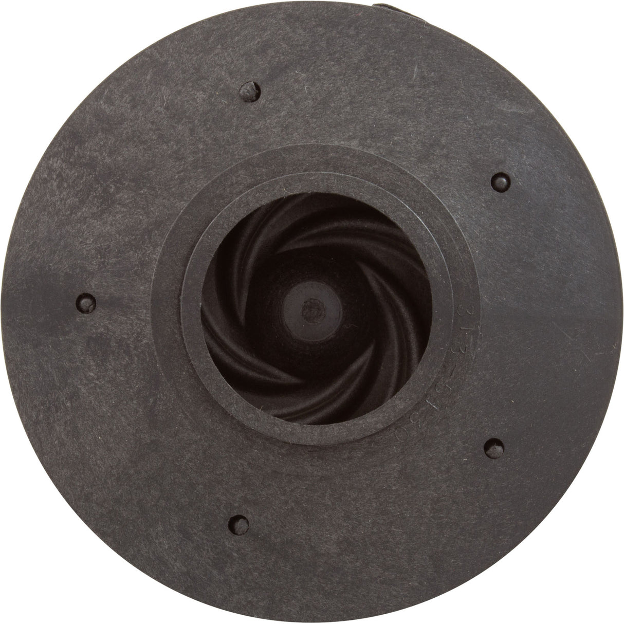 Impeller, Waterway Supreme, 1.0 Horsepower : 310-5090 - Waterway Plastics - 806105259592 - PartsForSpas.com