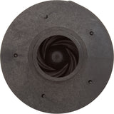 Impeller, Waterway Supreme, 1.0 Horsepower : 310-5090 - Waterway Plastics - 806105259592 - PartsForSpas.com