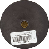 Impeller, Waterway Supreme, 1.0 Horsepower : 310-5090 - Waterway Plastics - 806105259592 - PartsForSpas.com