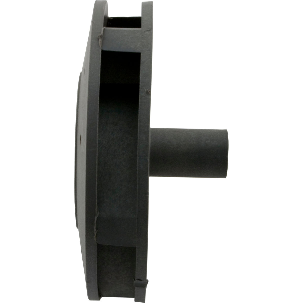 Impeller, Waterway Supreme, 1.5 Horsepower : 310-5100 - Waterway Plastics - 310-5100 - PartsForSpas.com
