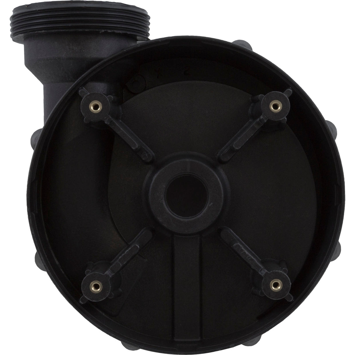 Volute, Waterway Supreme : 315-1510 - Waterway Plastics - 315-1510 - PartsForSpas.com