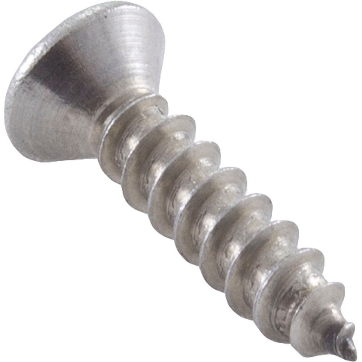 Screw, Waterway Workman, 8 x 3/4" : 819-1040