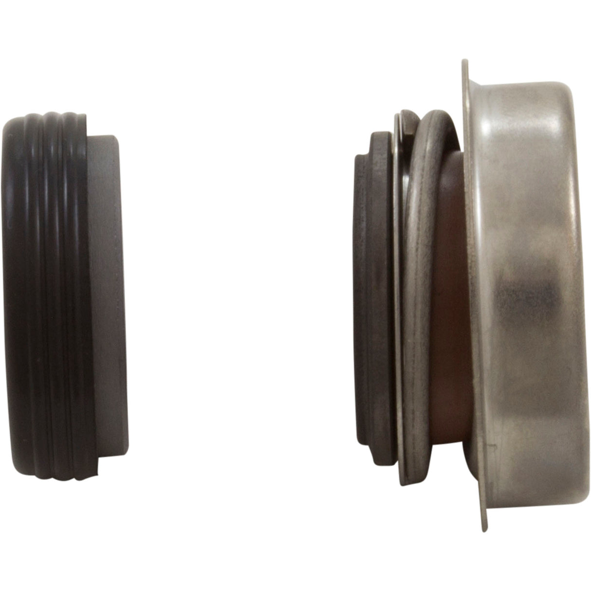 Shaft Seal, Waterway, PS-1000, 5/8" Shaft, Viton : 319-3100B - Waterway - 806105065520 - PartsForSpas.com