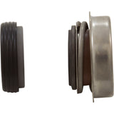 Shaft Seal, Waterway, PS-1000, 5/8" Shaft, Viton : 319-3100B - Waterway - 806105065520 - PartsForSpas.com