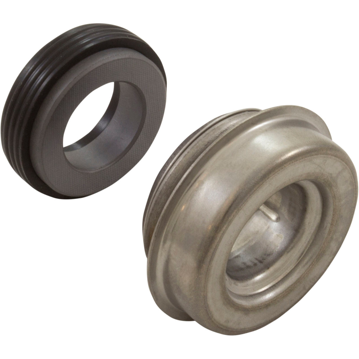 Shaft Seal, Waterway, PS-1000, 5/8" Shaft, Viton : 319-3100B - Waterway - 806105065520 - PartsForSpas.com