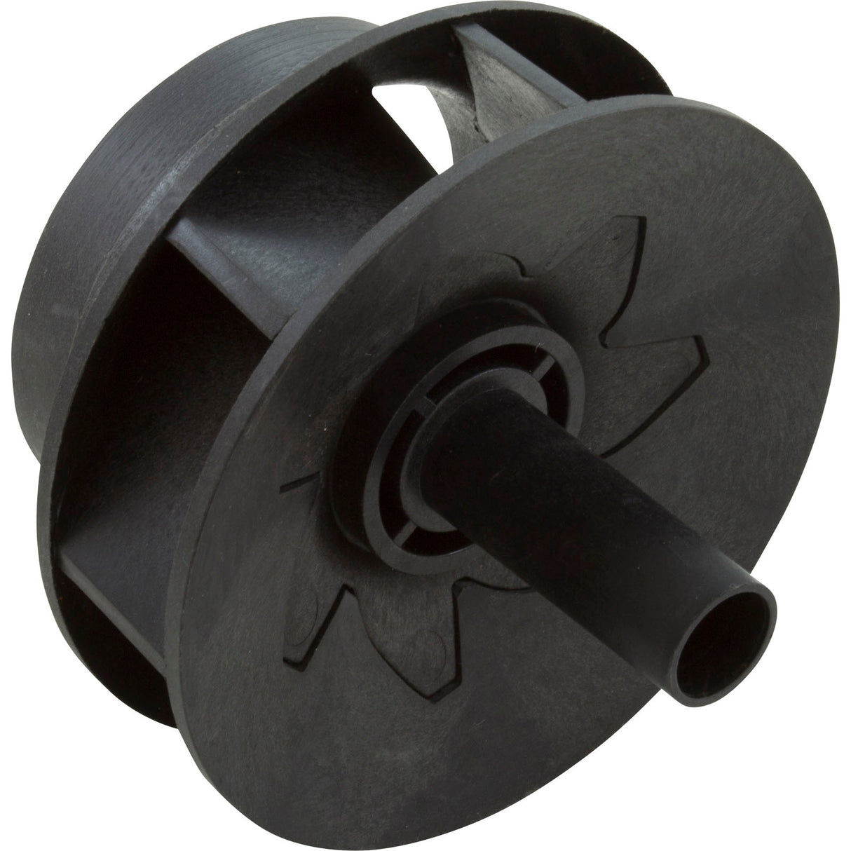 Impeller, Waterway Viper, 5.0 Horsepower : 310-2620 - Waterway Plastics - 310-2620 - PartsForSpas.com