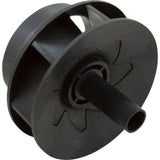 Impeller, Waterway Viper, 5.0 Horsepower : 310-2620 - Waterway Plastics - 310-2620 - PartsForSpas.com