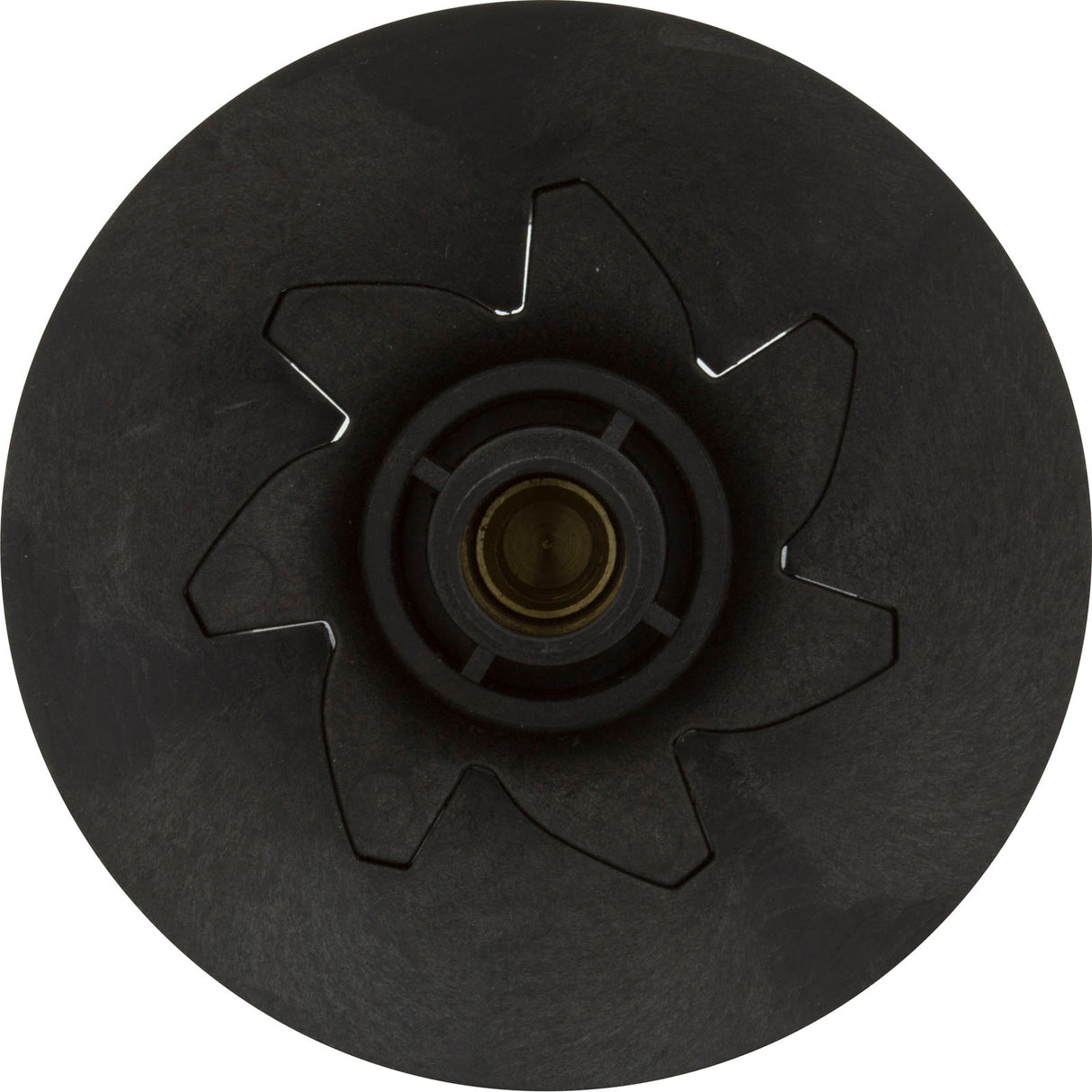 Impeller, Waterway Viper, 5.0 Horsepower : 310-2620 - Waterway Plastics - 310-2620 - PartsForSpas.com