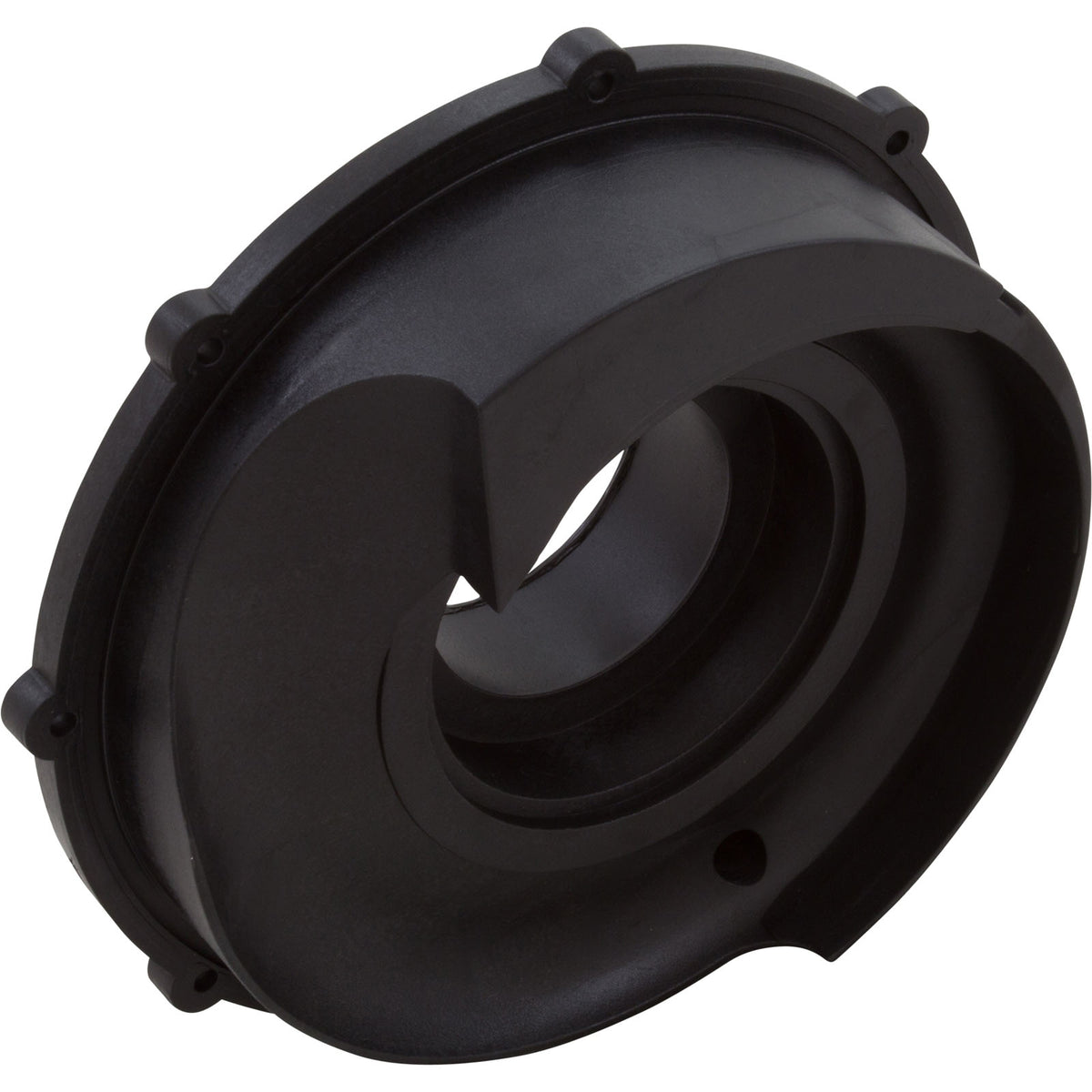 Faceplate, Waterway Viper, 2-1/2" : 311-1510