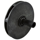 Impeller, Waterway EX2, 1.5 Horsepower (Yellow) : 310-2330 - Waterway Plastics - 310-2330 - PartsForSpas.com