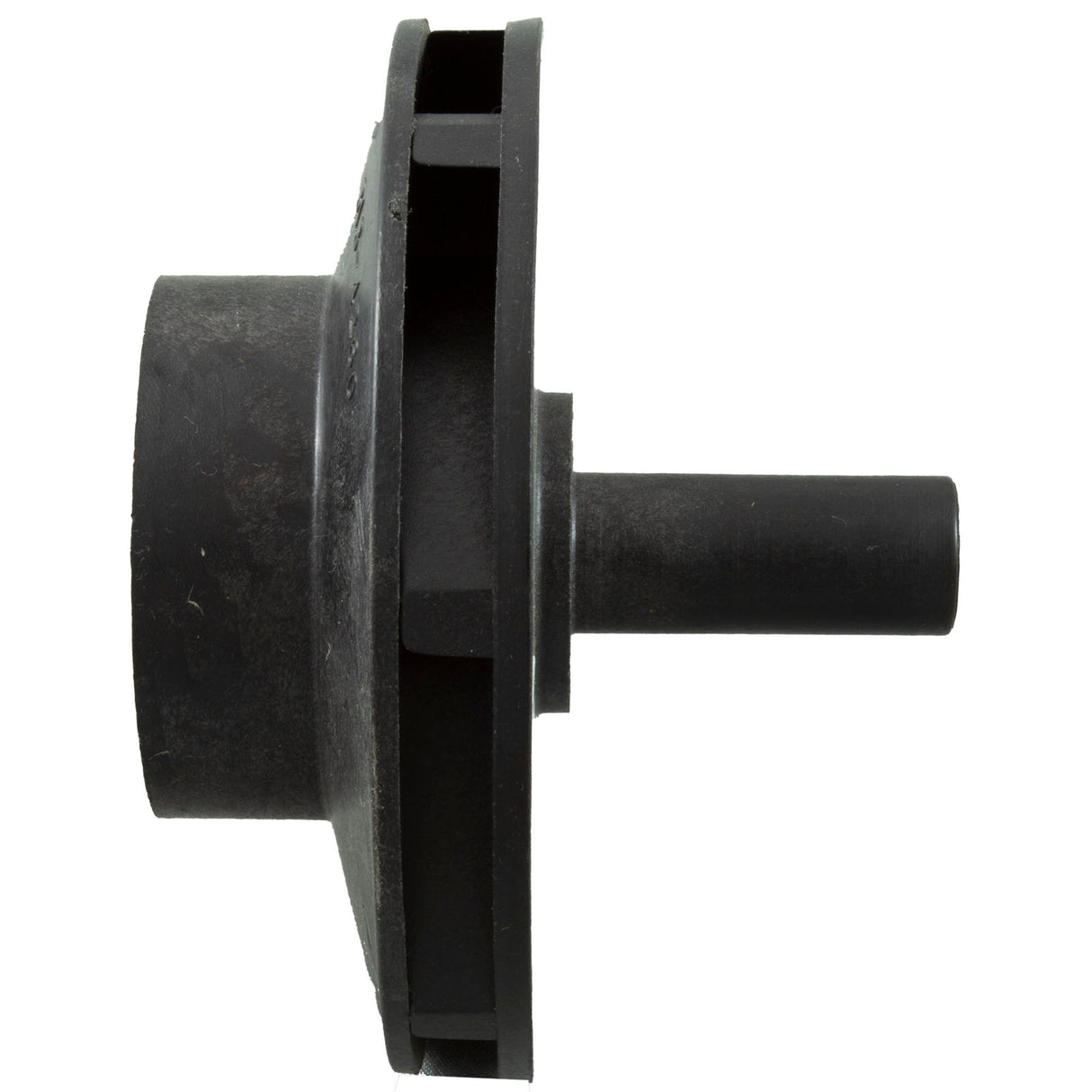 Impeller, Waterway EX2, 1.5 Horsepower (Yellow) : 310-2330 - Waterway Plastics - 310-2330 - PartsForSpas.com