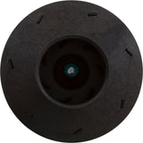Impeller, Waterway EX2, 2.5 Horsepower (Green/White) : 310-2300 - Waterway Plastics - 806105355874 - PartsForSpas.com
