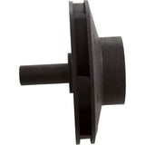 Impeller, Waterway EX2, 2.5 Horsepower (Green/White) : 310-2300 - Waterway Plastics - 806105355874 - PartsForSpas.com