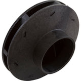 Impeller, Waterway EX2, 2.5 Horsepower (Green/White) : 310-2300 - Waterway Plastics - 806105355874 - PartsForSpas.com