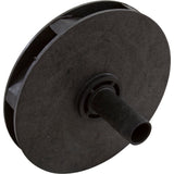 Impeller, Waterway EX2, 3.0 Horsepower (Green) : 310-2350 - Waterway Plastics - 806105339201 - PartsForSpas.com