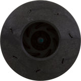 Impeller, Waterway EX2, 3.0 Horsepower (Green) : 310-2350 - Waterway Plastics - 8.06105E+11 - PartsForSpas.com