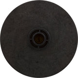 Impeller, Waterway EX2, 3.0 Horsepower (Green) : 310-2350 - Waterway Plastics - 806105339201 - PartsForSpas.com