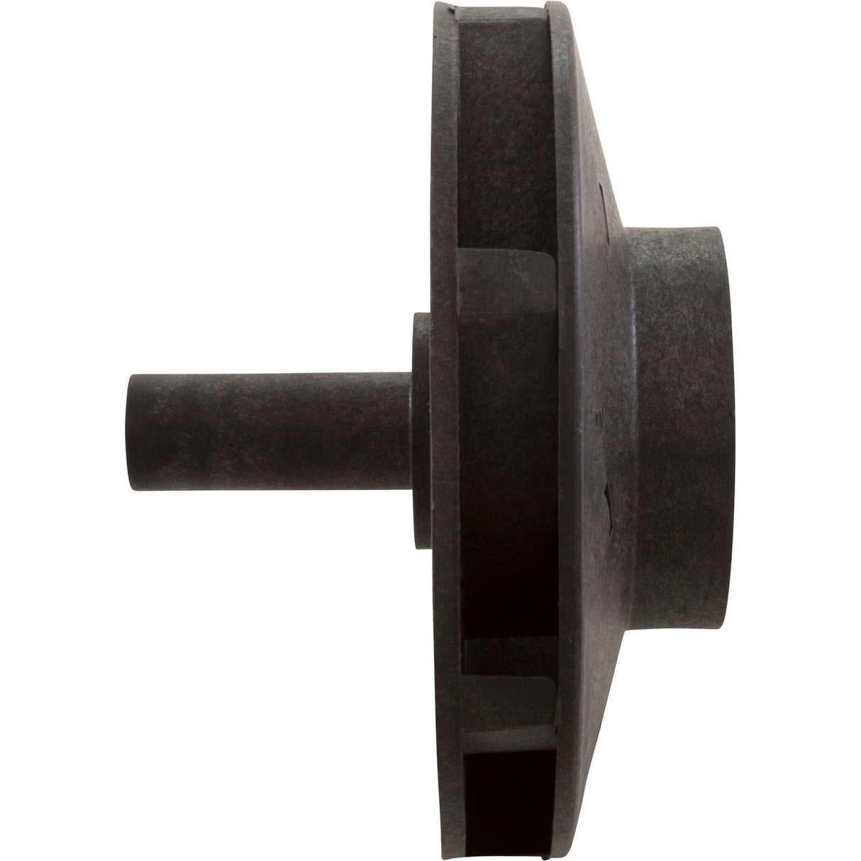 Impeller, Waterway EX2, 3.0 Horsepower (Green) : 310-2350 - Waterway Plastics - 806105339201 - PartsForSpas.com