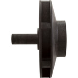 Impeller, Waterway EX2, 3.0 Horsepower (Green) : 310-2350 - Waterway Plastics - 806105339201 - PartsForSpas.com