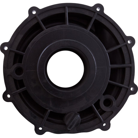 Faceplate, Waterway EX2 : 311-2311 - Waterway Plastics - 806105355911 - PartsForSpas.com