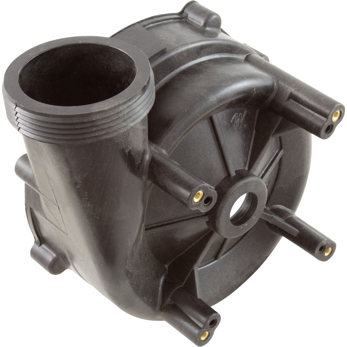Volute, Waterway EX2, 56 Frame, 2" : 315-2311 - Waterway Plastics - 806105354662 - PartsForSpas.com