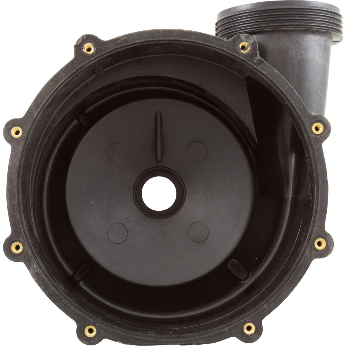 Volute, Waterway EX2, 56 Frame, 2" : 315-2311 - Waterway Plastics - 806105354662 - PartsForSpas.com