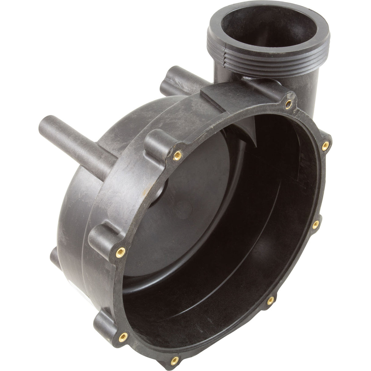 Volute, Waterway EX2, 56 Frame, 2" : 315-2311 - Waterway Plastics - 806105354662 - PartsForSpas.com