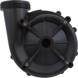 Volute, Waterway EX2, 48 Frame, 2" : 315-2301 - Waterway Plastics - 806105354655 - PartsForSpas.com