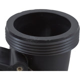 Volute, Waterway EX2, 48 Frame, 2" : 315-2301 - Waterway Plastics - 806105354655 - PartsForSpas.com