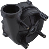 Volute, Waterway EX2, 48 Frame, 2" : 315-2301 - Waterway Plastics - 806105354655 - PartsForSpas.com