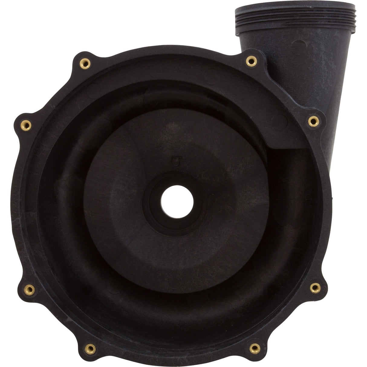 Volute, Waterway Executive 56, w/ Inserts : 315-1260B - Waterway - 315-1260B - PartsForSpas.com
