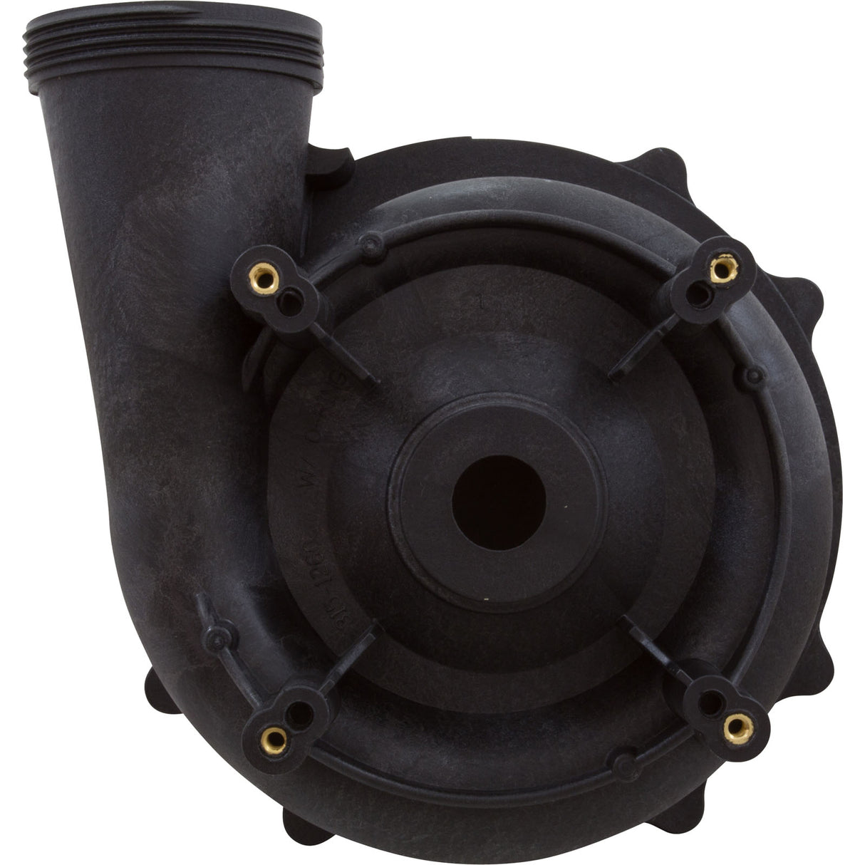 Volute, Waterway Executive 56, w/ Inserts : 315-1260B - Waterway - 315-1260B - PartsForSpas.com