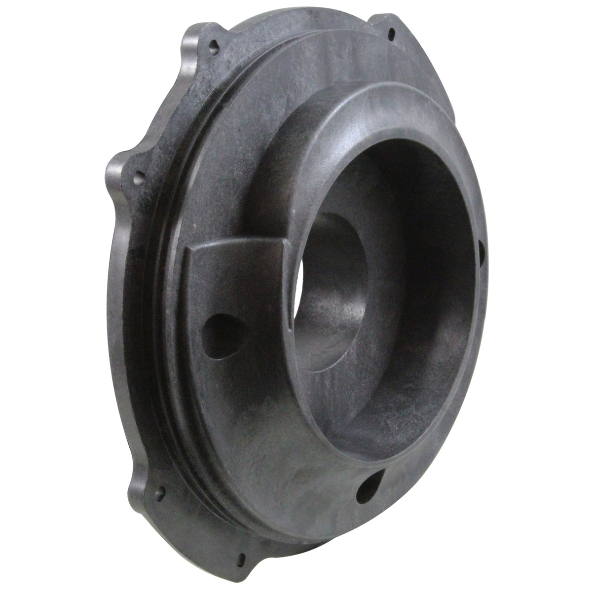 Faceplate, Waterway Executive/Workman, 48 Frame/56 Frame, 2" : 311-1220