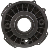 Faceplate, Waterway Executive/Workman, 48 Frame/56 Frame, 2" : 311-1220 - Waterway Plastics - 806105063946 - PartsForSpas.com