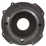 Faceplate, Waterway Executive/Workman, 48 Frame/56 Frame, 2" : 311-1220 - Waterway Plastics - 806105063946 - PartsForSpas.com