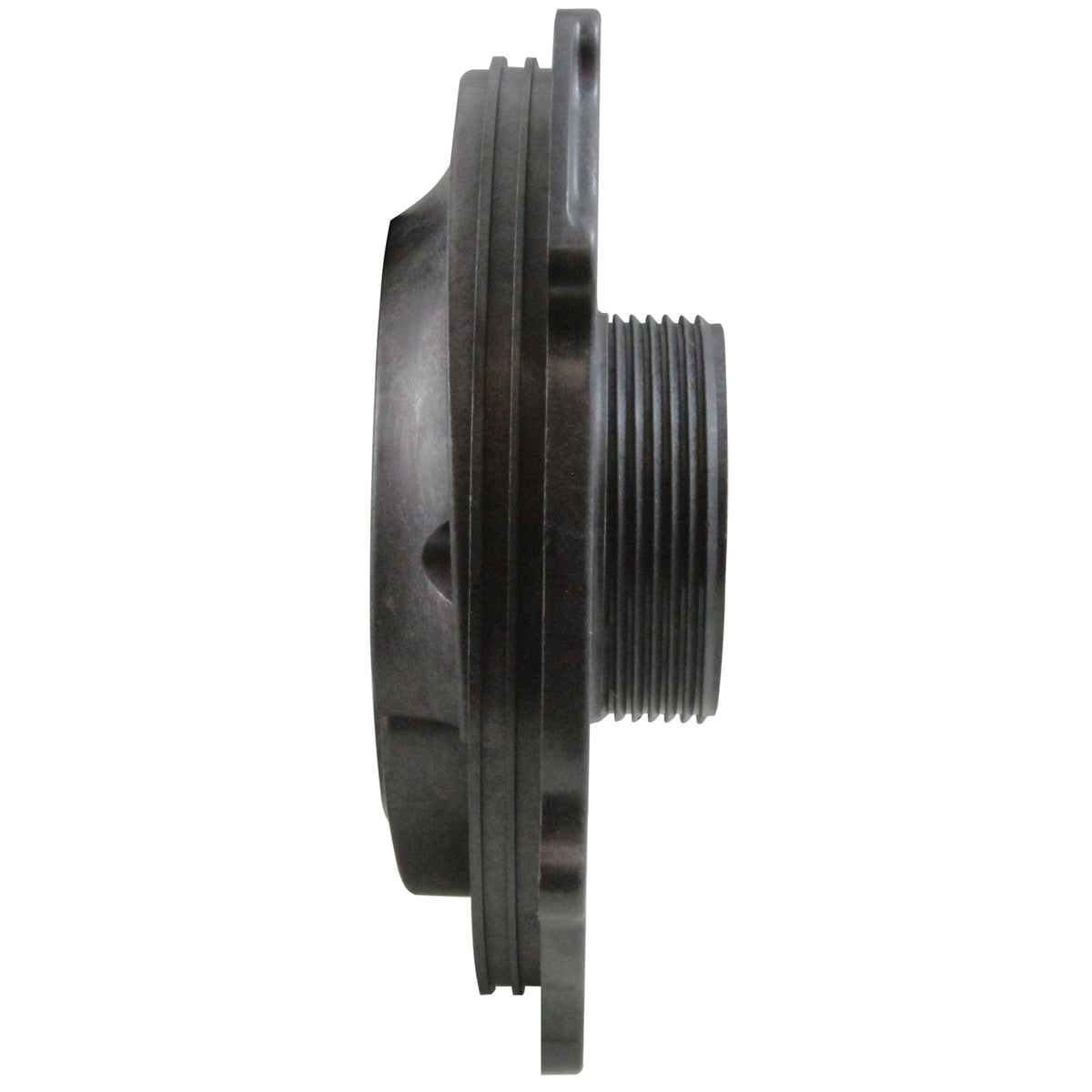 Faceplate, Waterway Executive/Workman, 48 Frame/56 Frame, 2" : 311-1220